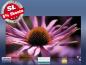 Preview: Infrarot Bildheizung 600 Watt Rahmenlos slim-line 110x60 Echinazea