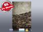 Preview: Infrarot Bildheizung 500 Watt Rahmenlos slim-line 90x60 Wand