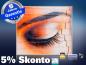 Preview: Infrarot Bildheizung 400 Watt 70x60 M10-SL Auge