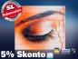 Preview: Infrarot Bildheizung 400 Watt 70x60 M10-SL Auge