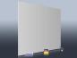 Preview: Infrarot Rasterdecken Kassettendecken Heizung 350 Watt 62,5x62,5