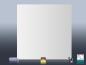 Preview: Infrarot Rasterdecken Kassettendecken Heizung 350 Watt 62,5x62,5