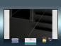 Preview: Infrarot Bad Spiegelheizung Rahmenlos mit Licht led-line 400-700 Watt