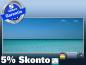Preview: Infrarotheizung als Bild Bildheizung 900 Watt 140x60 M10-SL Mittelmeer