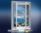 Preview: Infrarot Bildheizung 500 Watt 90x60 M10-SL Fensterblick Mallorca