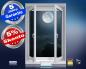Preview: Infrarot Bildheizung 500 Watt 90x60 M10-SL Fensterblick Vollmond