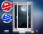 Preview: Infrarot Bildheizung 500 Watt 90x60 M10-SL Fensterblick Vollmond