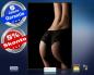 Preview: Infrarot Bildheizung 500 Watt 90x60 M10S Frau