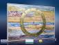 Preview: Infrarot Bildheizung Kunst 500 Watt 90x60 M10-SL Horoscope