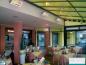 Preview: Infrarotstrahler Heliosa HiDesign 44 Amber Light 2000 Watt IPX5