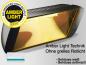 Preview: Infrarotstrahler Heliosa 66 Amber Light 2000 Watt IPX5