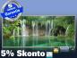 Preview: Infrarot Bildheizung 900 Watt 140x60 M10-SL Wasserfall