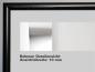 Preview: Infrarot Spiegelheizung Bad 900 Watt 140x60 M10S
