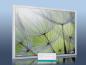 Preview: Infrarot Bildheizung 400 Watt 70x60 M23-SG Pusteblumen