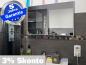 Preview: Infrarot Bad Spiegelheizung 600 Watt 110x60 M10