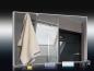 Preview: Infrarot Bad Spiegelheizung 600 Watt 110x60 M10