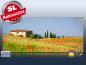 Preview: Infrarotheizung als Bild Bildheizung 700 Watt 120x60 M10-SL Toskana