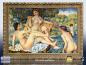 Preview: Infrarot Bildheizung Kunst 500 Watt Rahmen Varianten Rahmenlos Renoir