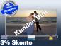 Preview: Infrarot Bildheizung 700 Watt 120x60 M10-SL mit eigenem Foto Motiv