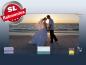 Preview: Infrarot Bildheizung 700 Watt 120x60 M10-SL mit eigenem Foto Motiv