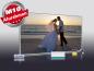 Preview: Infrarot Bildheizung 600 Watt 110x60 M10-SL mit eigenem Foto Bild