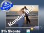 Preview: Infrarot Bildheizung 500 Watt 90x60 M10-SL mit eigenem Foto Bild