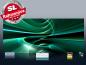 Preview: Infrarot Bildheizung 900 Watt 140x60 M10-SL Spirale II