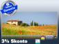 Preview: Infrarot Bildheizung 900 Watt 140x60 M10-SL Toskana
