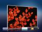 Preview: Infrarot Bildheizung 500 Watt 90x60 M10-SL Rote Blätter