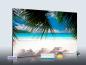 Preview: Infrarotheizung als Bild Bildheizung 500 Watt 90x60 M10-SL Karibik
