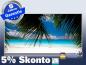 Preview: Infrarot Bildheizung 700 Watt 120x60 M10-SL Karibik