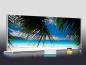 Preview: Infrarot Bildheizung 900 Watt 140x60 M10-SL Karibik
