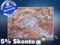 Preview: Infrarot Bildheizung 500 Watt 90x60 M10-SL Rauher Speckstein