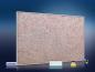 Preview: infrarot Bildheizung 500 Watt 90x60 M10-SL Granit rot fein