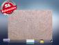 Preview: infrarot Bildheizung 500 Watt 90x60 M10-SL Granit rot fein