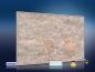 Preview: infrarot Bildheizung 500 Watt 90x60 M10-SL Rosa Quarz