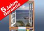 Preview: Infrarot Bildheizung 400 Watt 70x60 HB30 Fenster
