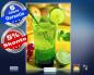 Preview: infrarot Bildheizung 500 Watt 90x60 M10-SL Caipirinha