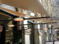 Preview: Infrarot Heizstrahler Heliosa HiDesign 11 IP20 2000 Watt