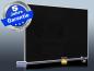Preview: Fern Infrarotheizung 400 Watt schwarz Bad Spiegelheizung 70x60 M10