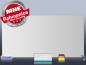 Preview: Infrarotheizung Rahmenlos Metall 440 Watt 110x40 steel-line IPX4