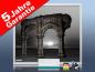 Preview: Infrarot Bildheizung 400 Watt 70x60 M23-SG Torbogen