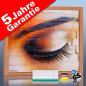 Preview: Infrarot Bildheizung 400 Watt 70x60 HB30 Auge