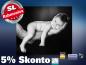 Preview: Infrarot Bildheizung 400 Watt 70x60 M10-SL Baby
