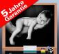 Preview: Infrarot Bildheizung 400 Watt 70x60 HB30 Baby