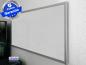 Preview: Infrarotheizung 700 Watt Glas schwarz 120x60 M23 mit Optionen