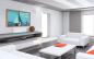 Preview: Infrarot Bildheizung 600 Watt 110x60 Holzrahmen HB30 Segelboot