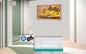 Preview: Infrarot Bildheizung Kunst 600 Watt 110x60 HB30 Nevermore