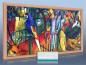 Preview: Infrarot Bildheizung Kunst 600 Watt 110x60 HB30 Zoologischer Garten
