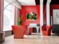 Preview: infrarot Bildheizung 500 Watt 90x60 HB30 Fatata te miti (Gauguin)